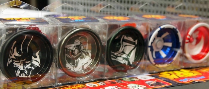 Yomega - Glide (Star Wars)