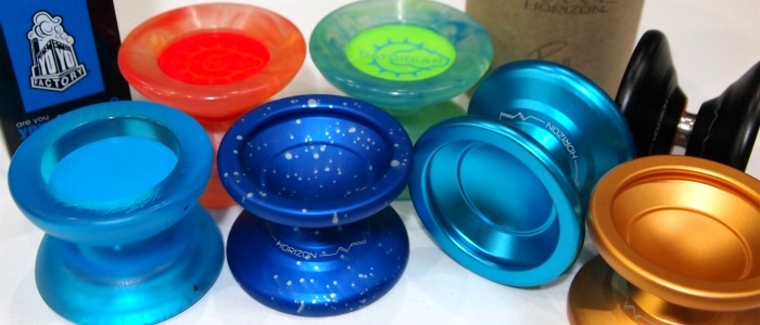 YoYoFactory