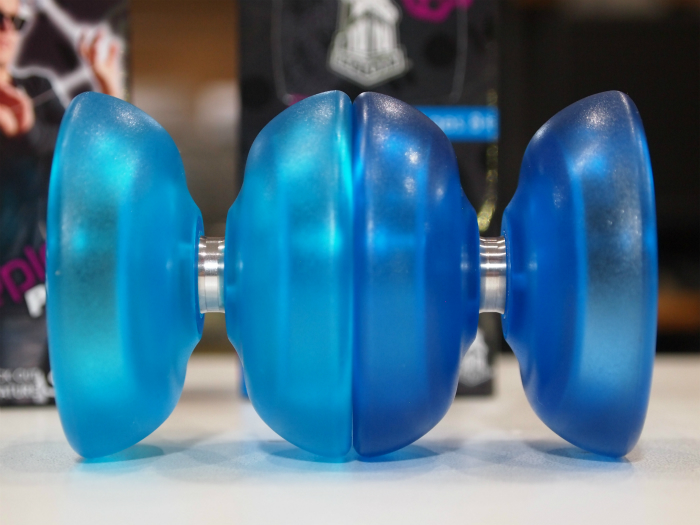 YOYOFACTORY - REPLAY PRO