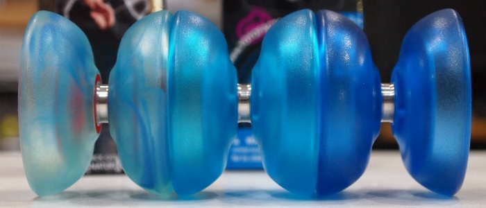 YOYOFACTORY - REPLAY PRO