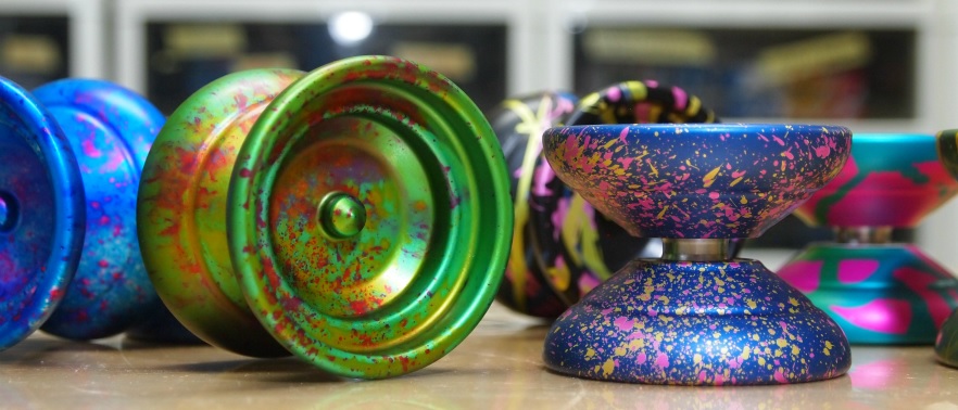 CLYW - Scout