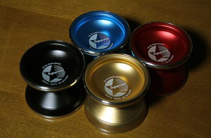 YoYoFactory - SUPERSTAR (REWIND Shibuya Limited Edition)