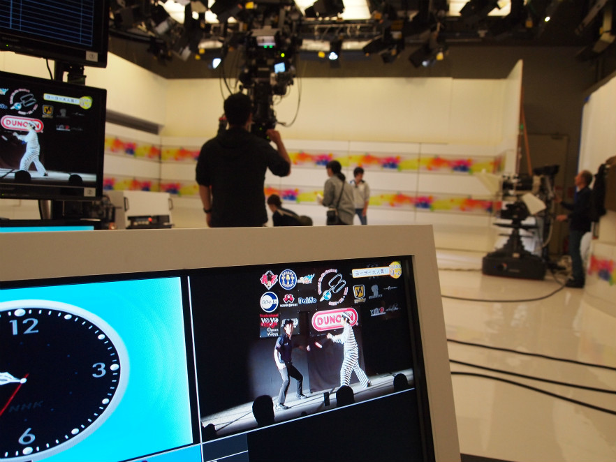 NHK ひるまえほっと