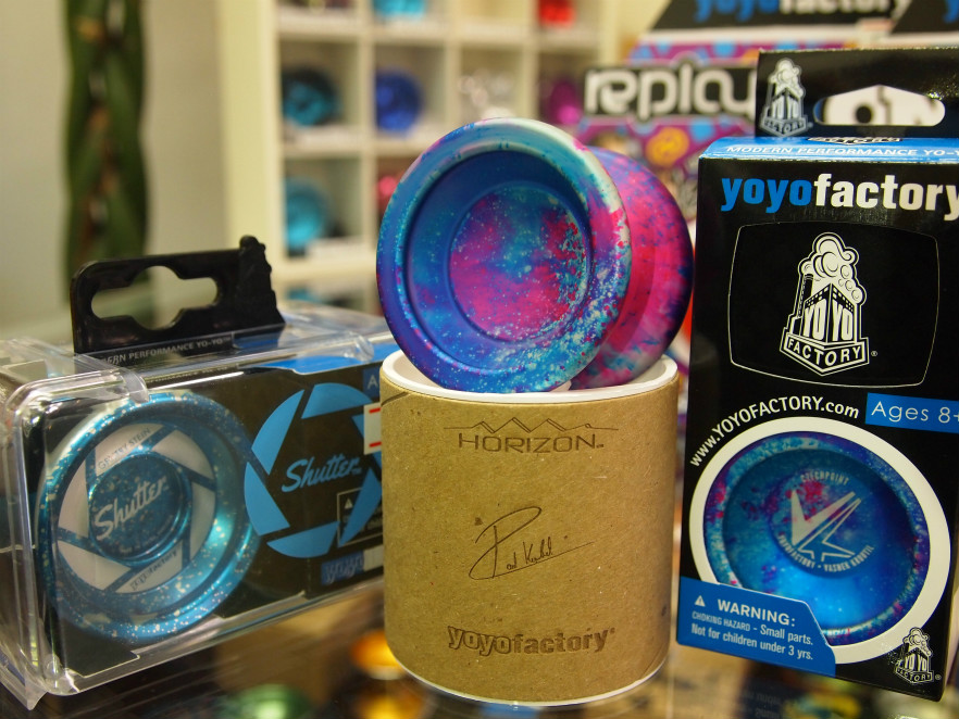 yoyofactory