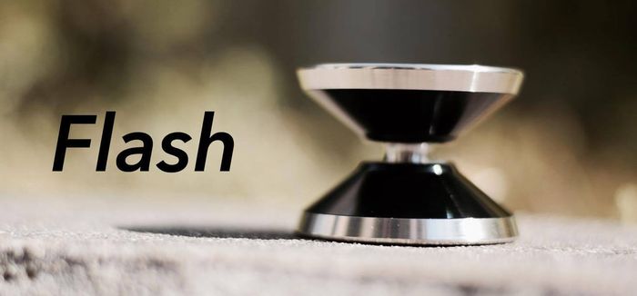flash