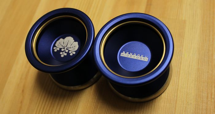 hideyoshi