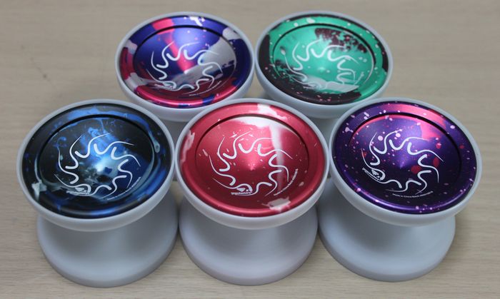 yoyofactory nine dragons