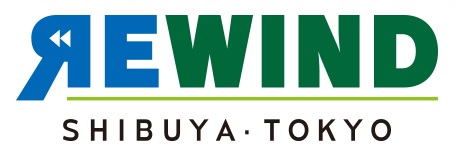 Rewind Shibuya