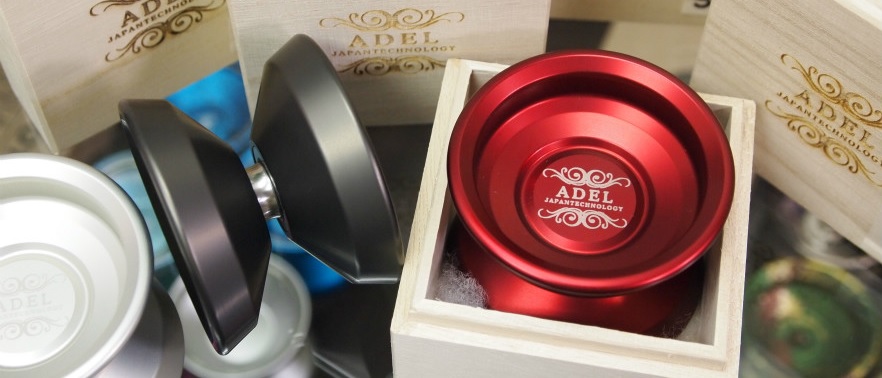 Japan Technology - Adel