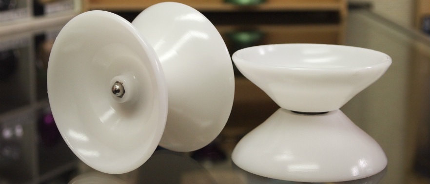 Japan Technology - POM Wolty