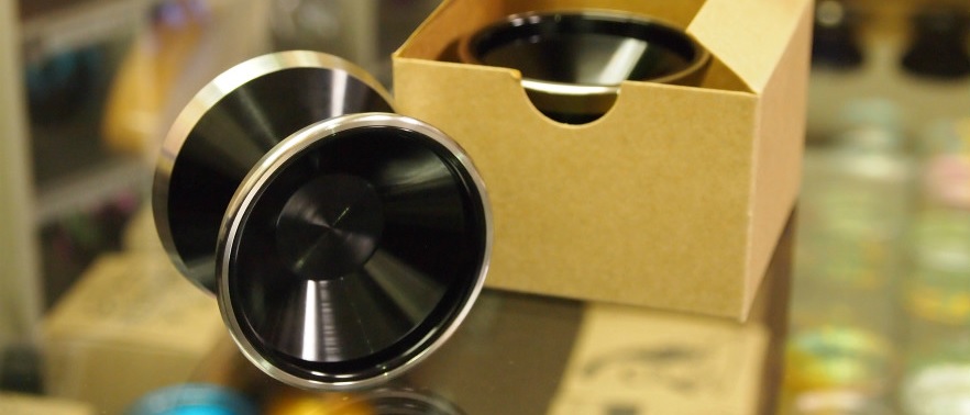 Unparalleled - Flash