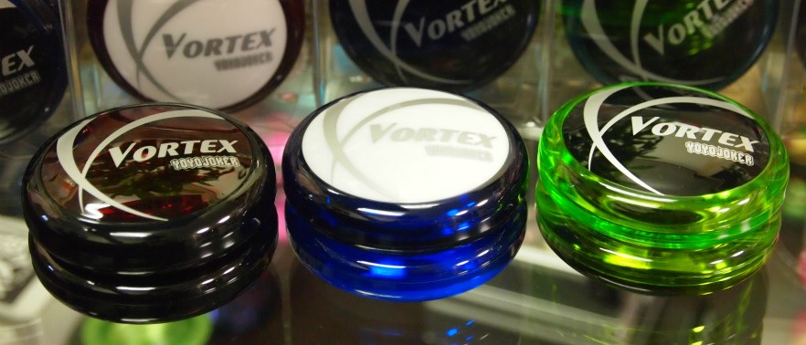 YOYOJOKER - Vortex
