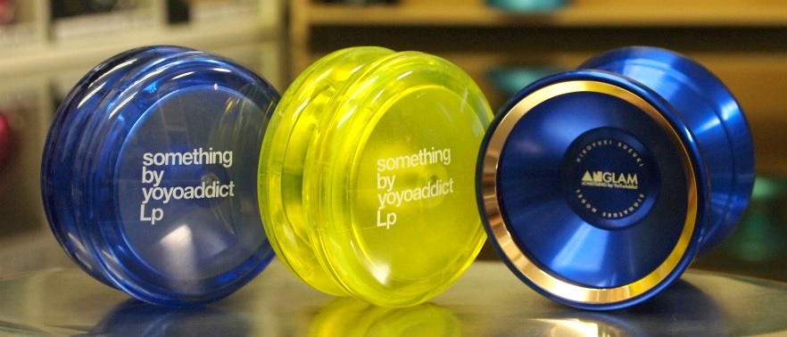 sOMEThING by YoYoAddict