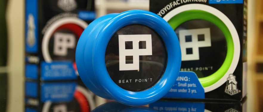 YoYoFactory - ONE (BEAT POIN'T)