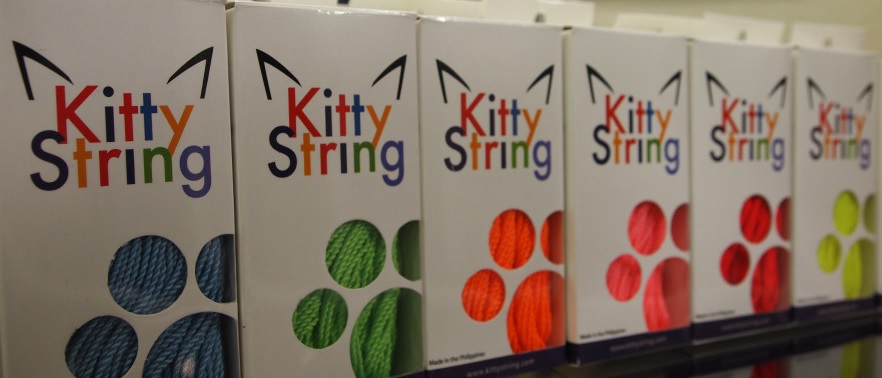 KITTY STRING