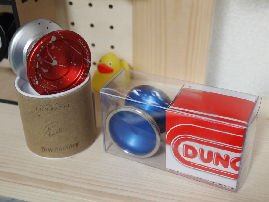 YO-YO STORE REWIND SHIBUYA