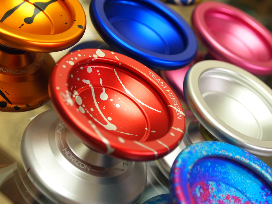YOYOFACTORY HORIZON