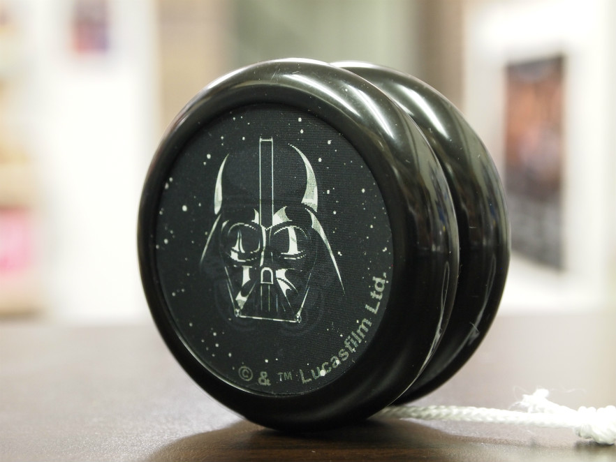 H&M STARWARS YO-YO