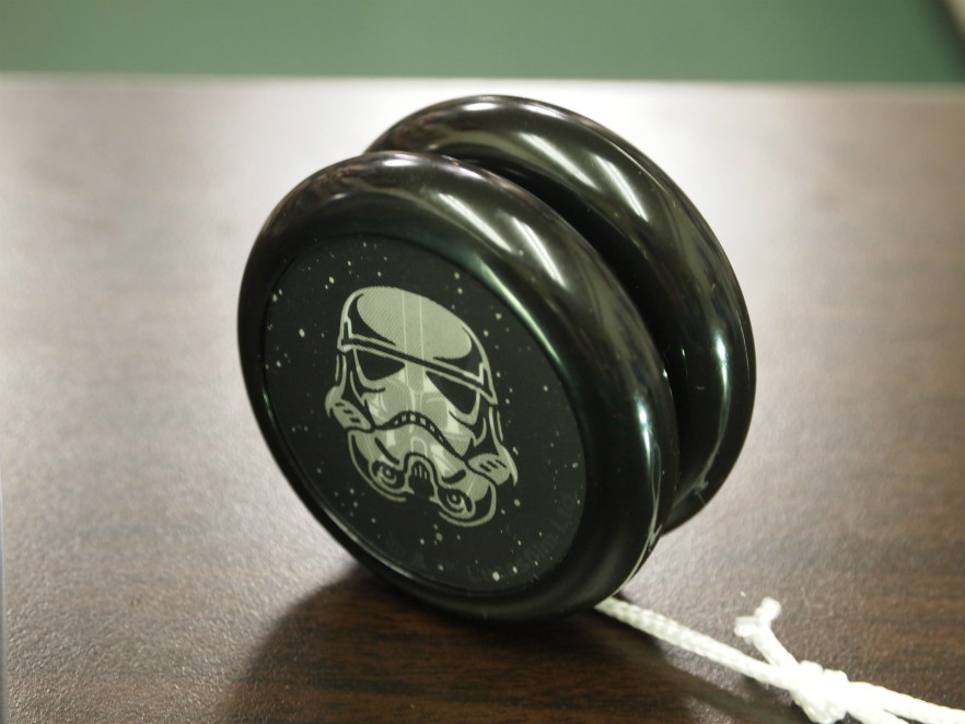 H&M STARWARS YO-YO