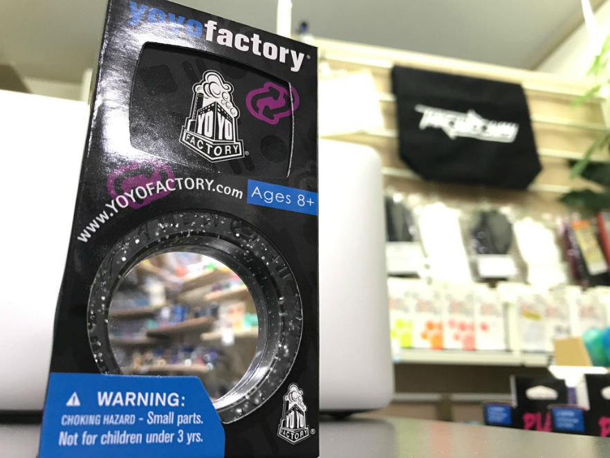 YoYoFactory - Replay PRO