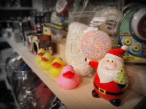 MERRY CHRISTMAS FROM YO-YO STORE REWIND SHIBUYA