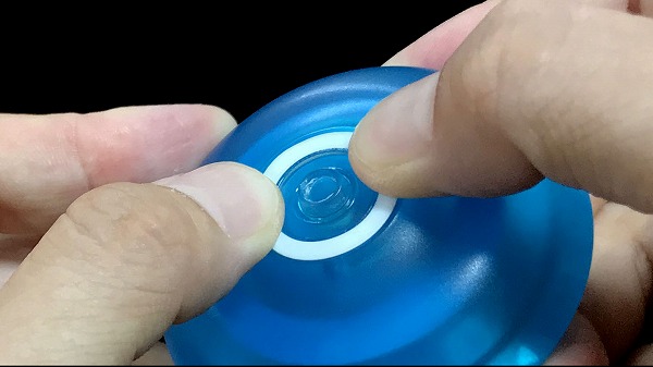 Yoyo hot sale response pads