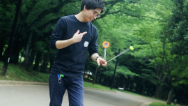 SHINGO TERADA PROMO VIDEO 2