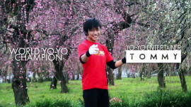 SIMPSON WONG WAI SHEUK PROMO VIDEO