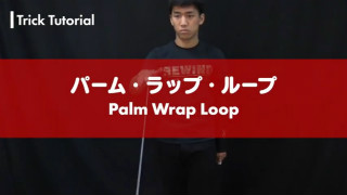 palmwraploop