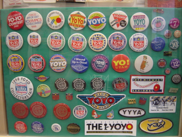 ナショナルヨーヨーミュージアム 全米ヨーヨー博物館 Yoyo Info Base ヨーヨーインフォベース By Rewind ナショナルヨーヨーミュージアム 全米ヨーヨー博物館 Yoyo Info Base ヨーヨーインフォベース By Rewind