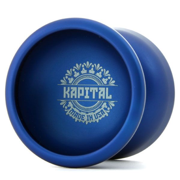 ヨーヨーファクトリー キャピタル リワインド的ヨーヨーコレクションのススメのおすすめ 028 Yoyo Info Base ヨーヨーインフォベース By Rewind