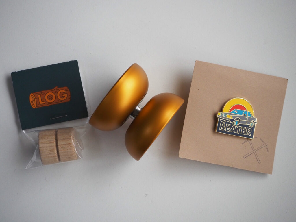 CLYW「ビーター」【ピックアップアイテムFROM渋谷店#204】 | YOYO INFO