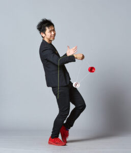 2022/12/25(日)開催】第134回 #渋谷ヨーヨークラブ のお知らせ