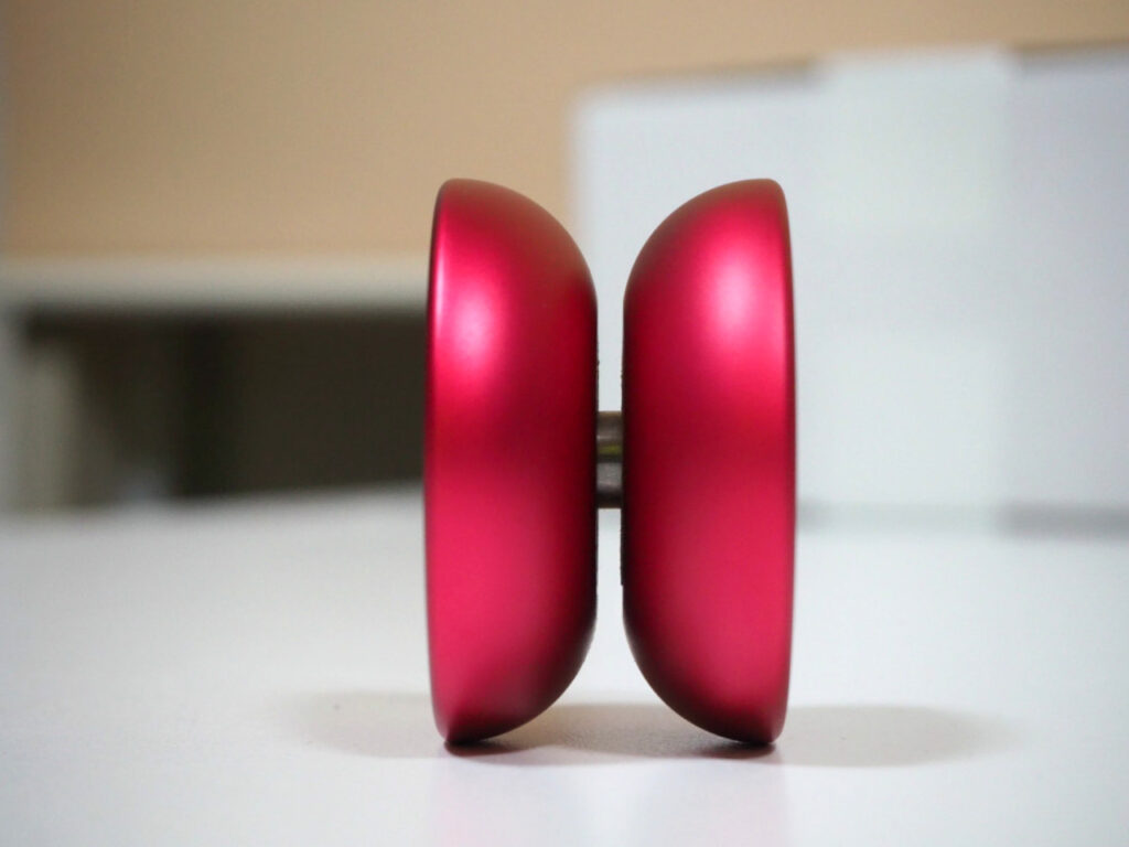 ヨーヨーファクトリー「ターボグラインドマシーン ヨーヨーファクトリー「ターボグラインドマシーン