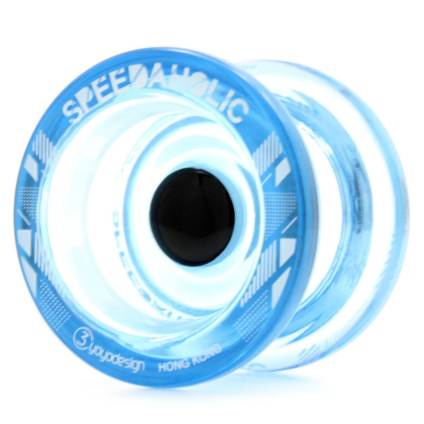 ストリングトリック / ルーピングトリックとは | YOYO INFO BASE