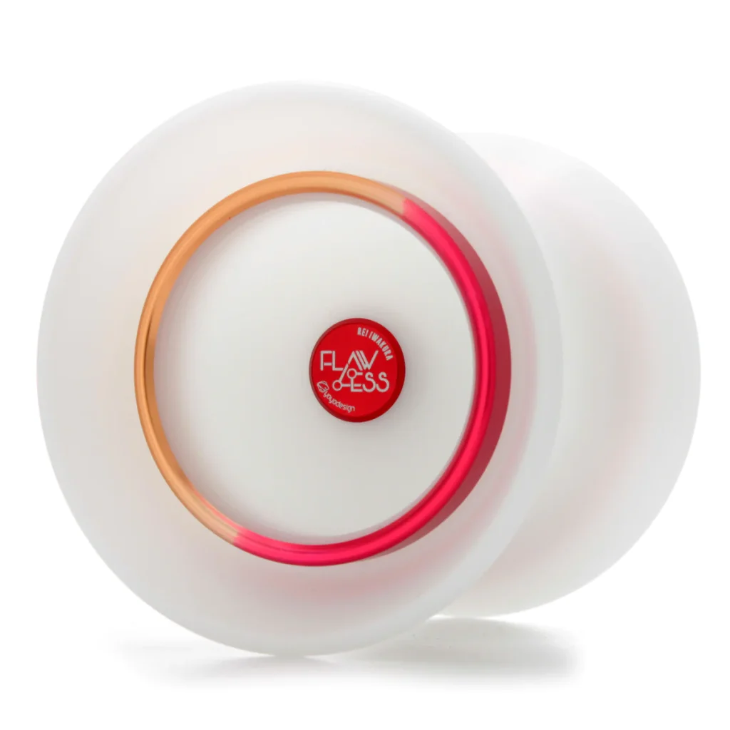 2023年 World Yo-Yo Contest (ヨーヨー世界大会) 4A部門 準優勝 岩倉