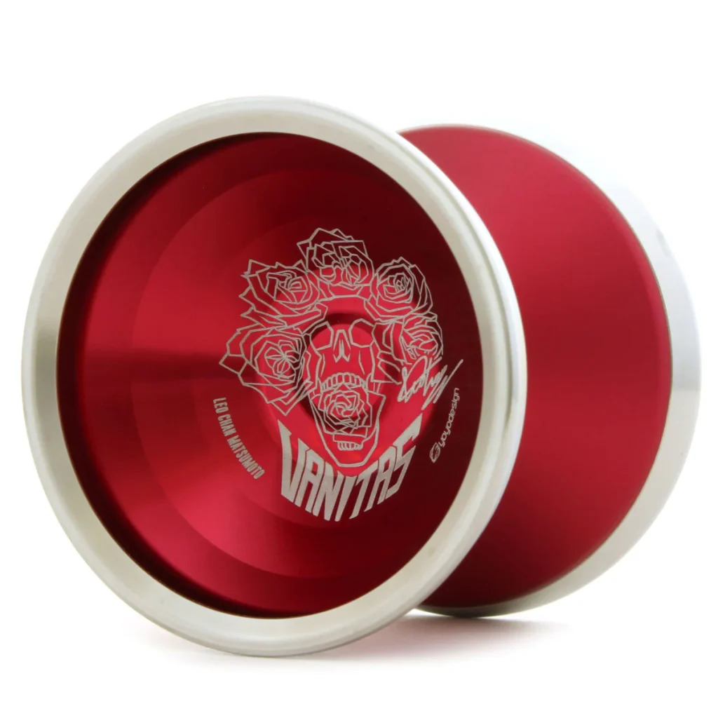 2023年 World Yo-Yo Contest (ヨーヨー世界大会) 1A部門