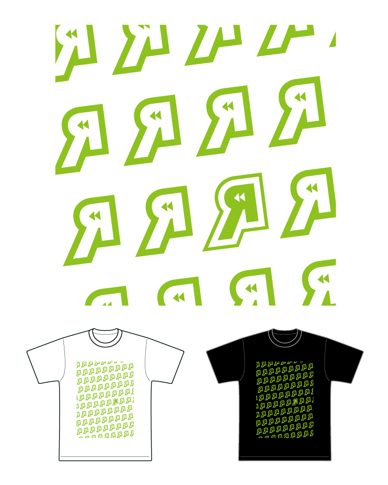 No.5 パターン柄(pattern)
