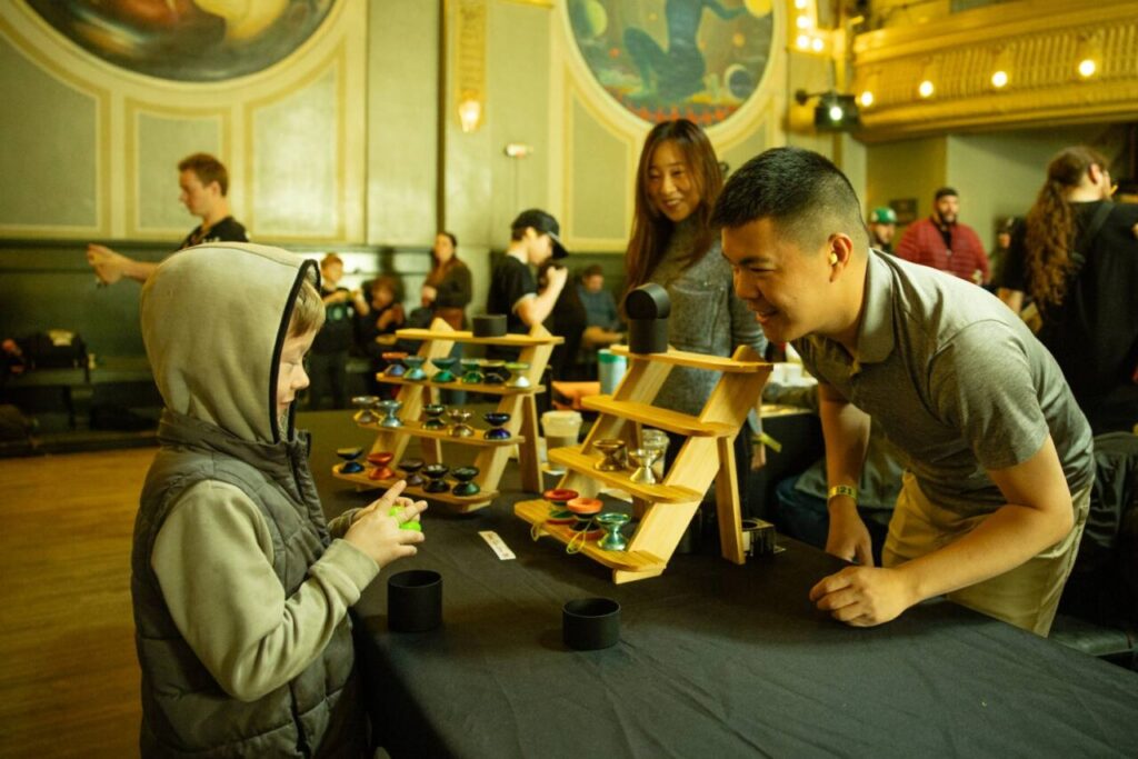 2026/2/23(月)祝日】アンパラレルド10周年記念イベント unprld x