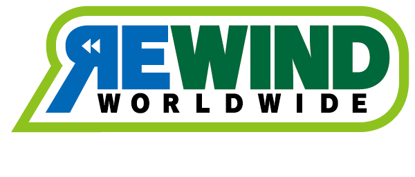 REWIND WORLDWIDE